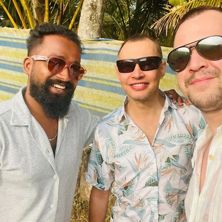 Marari Eclipse Homestays Alappuzha Zewnętrze zdjęcie