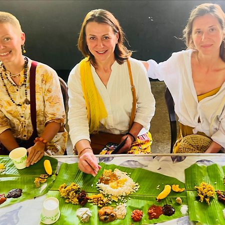 Marari Eclipse Homestays Alappuzha Zewnętrze zdjęcie