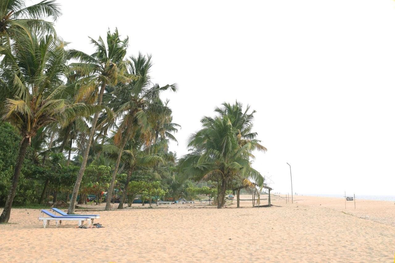Marari Eclipse Homestays Alappuzha Zewnętrze zdjęcie