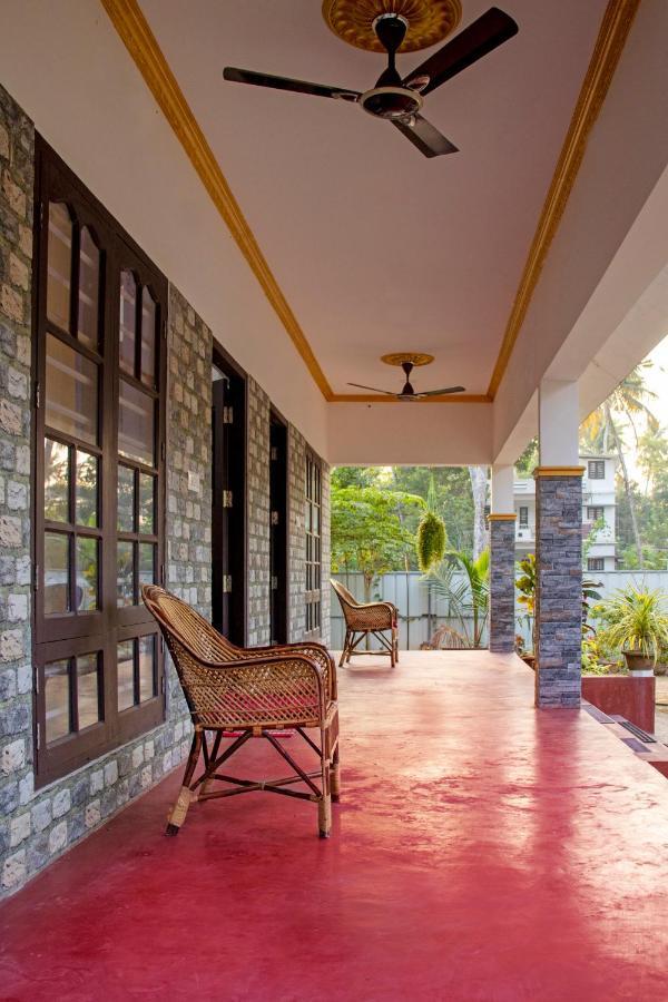 Marari Eclipse Homestays Alappuzha Zewnętrze zdjęcie