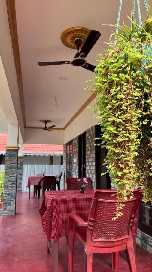 Marari Eclipse Homestays Alappuzha Zewnętrze zdjęcie