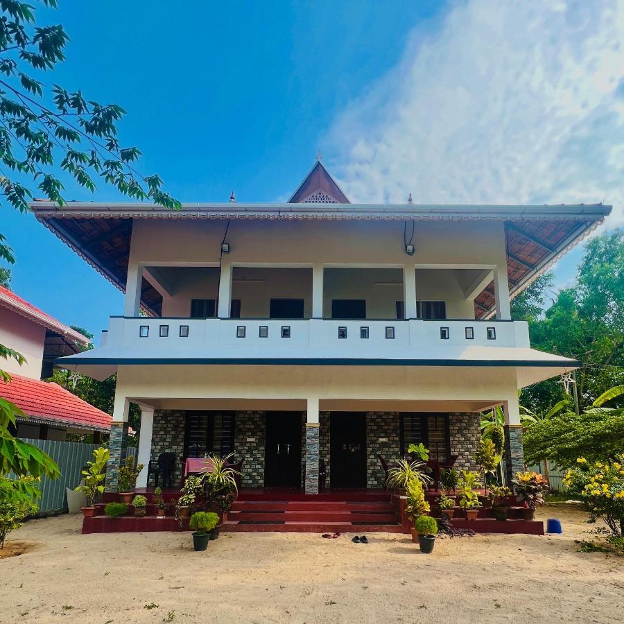 Marari Eclipse Homestays Alappuzha Zewnętrze zdjęcie