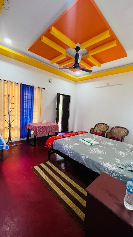Marari Eclipse Homestays Alappuzha Zewnętrze zdjęcie