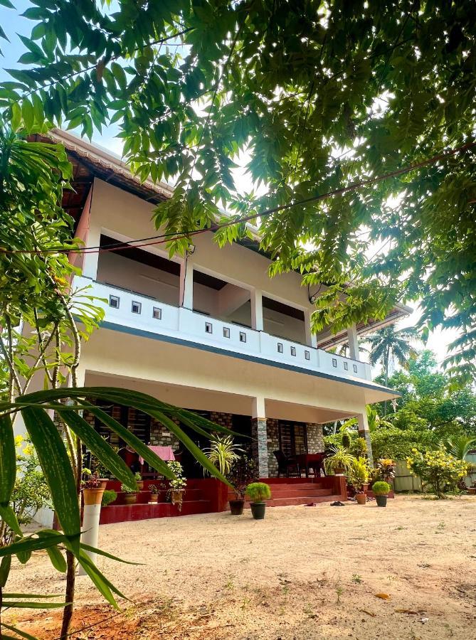 Marari Eclipse Homestays Alappuzha Zewnętrze zdjęcie