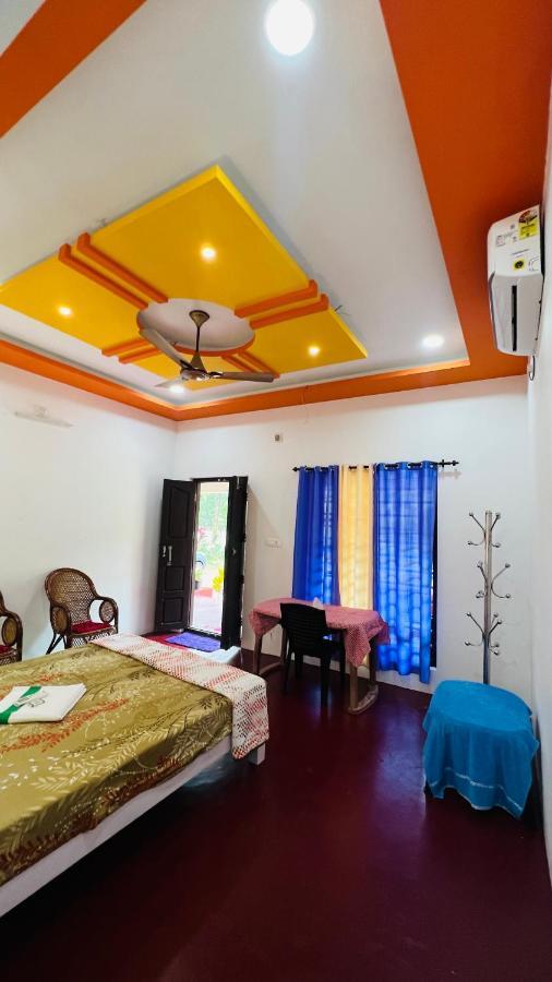 Marari Eclipse Homestays Alappuzha Zewnętrze zdjęcie
