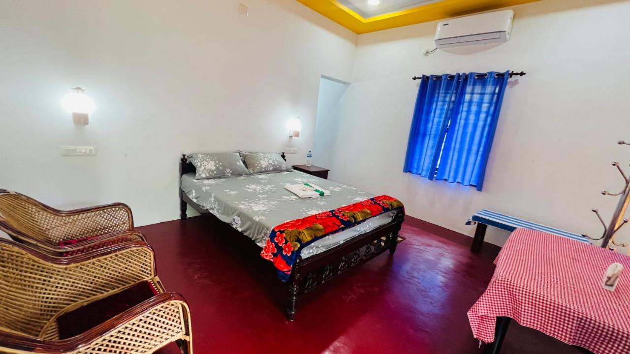 Marari Eclipse Homestays Alappuzha Zewnętrze zdjęcie
