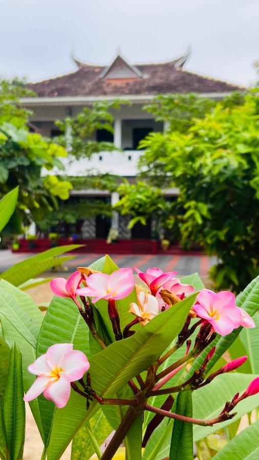 Marari Eclipse Homestays Alappuzha Zewnętrze zdjęcie