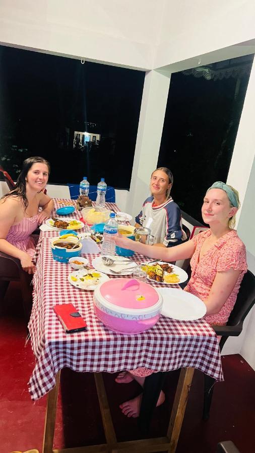 Marari Eclipse Homestays Alappuzha Zewnętrze zdjęcie