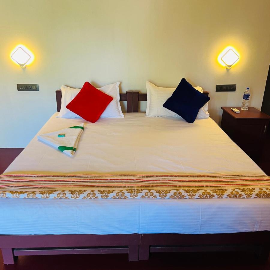 Marari Eclipse Homestays Alappuzha Zewnętrze zdjęcie