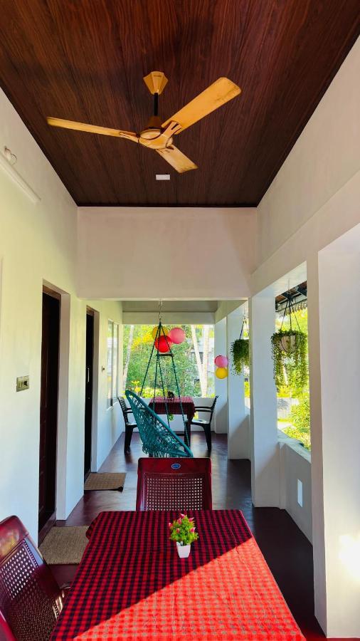 Marari Eclipse Homestays Alappuzha Zewnętrze zdjęcie