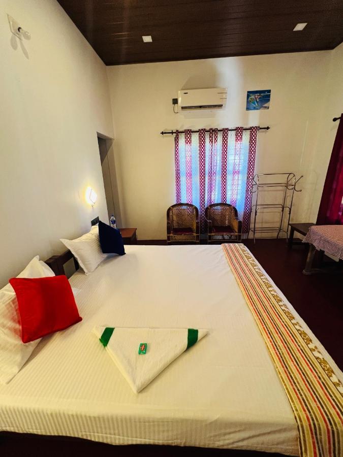 Marari Eclipse Homestays Alappuzha Zewnętrze zdjęcie