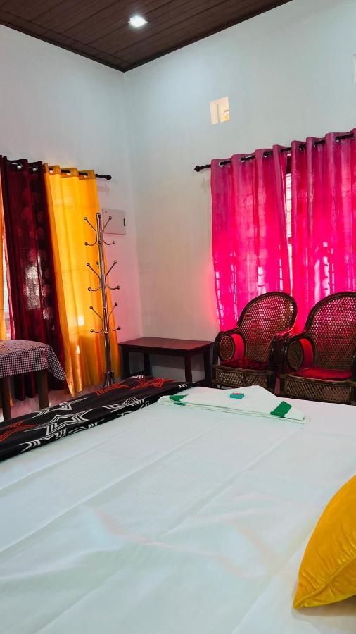 Marari Eclipse Homestays Alappuzha Zewnętrze zdjęcie