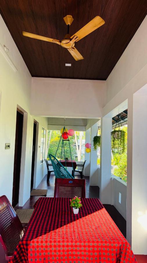 Marari Eclipse Homestays Alappuzha Zewnętrze zdjęcie