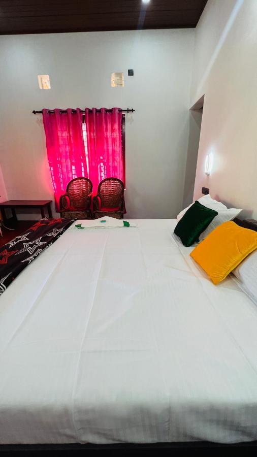 Marari Eclipse Homestays Alappuzha Zewnętrze zdjęcie