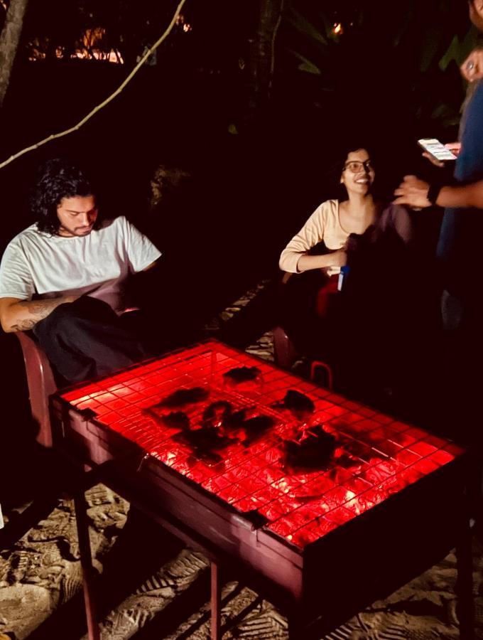 Marari Eclipse Homestays Alappuzha Zewnętrze zdjęcie