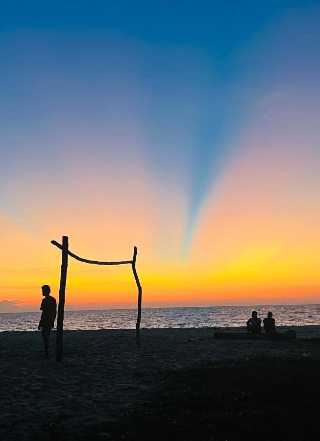 Marari Eclipse Homestays Alappuzha Zewnętrze zdjęcie