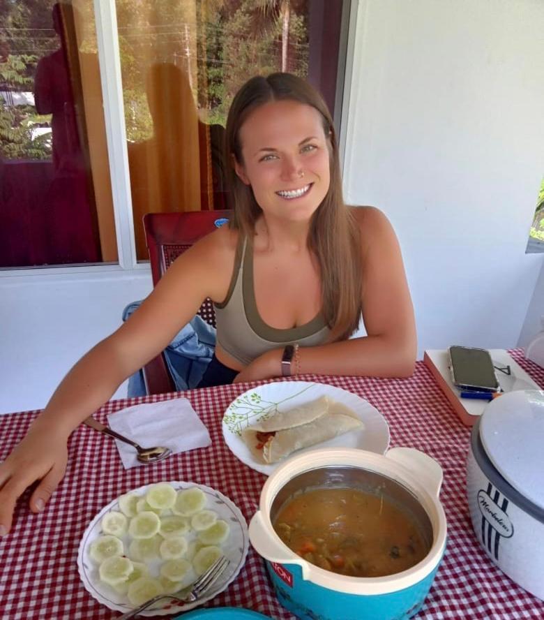 Marari Eclipse Homestays Alappuzha Zewnętrze zdjęcie