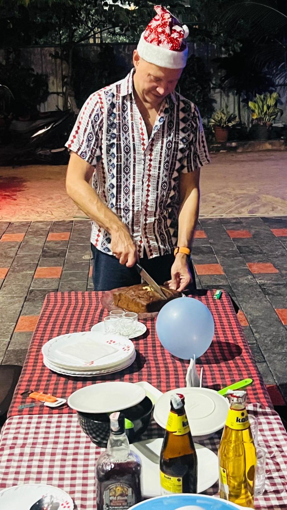 Marari Eclipse Homestays Alappuzha Zewnętrze zdjęcie